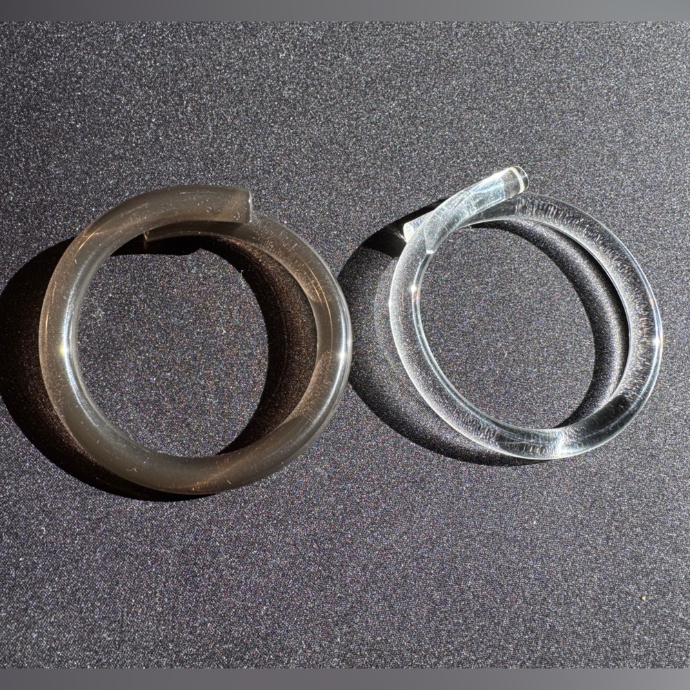 Corey Moranis Rod Bracelets (sold as set)